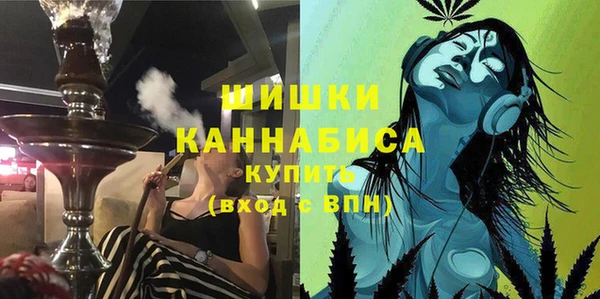 крисы Нягань